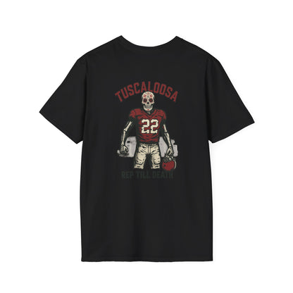 Tuscaloosa Football