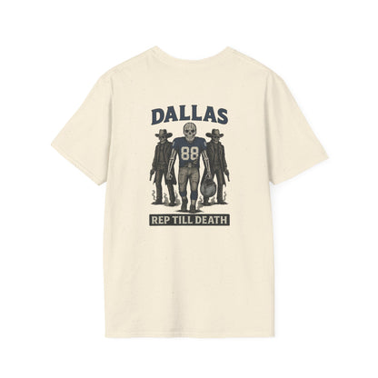 Dallas Football