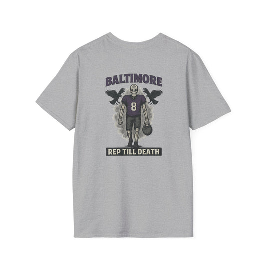 Baltimore Football