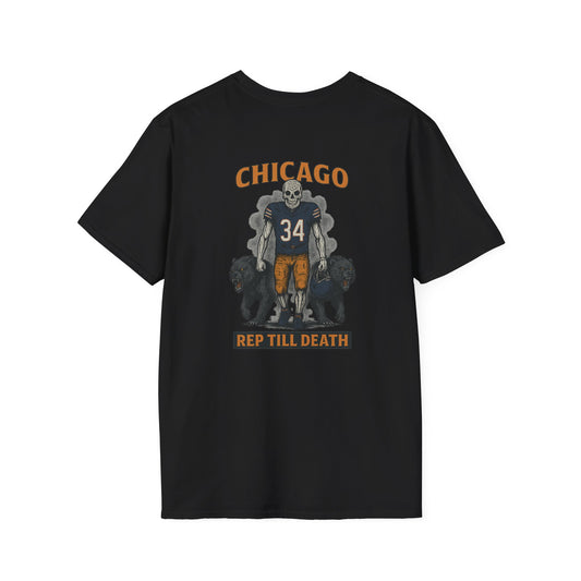 Chicago Football