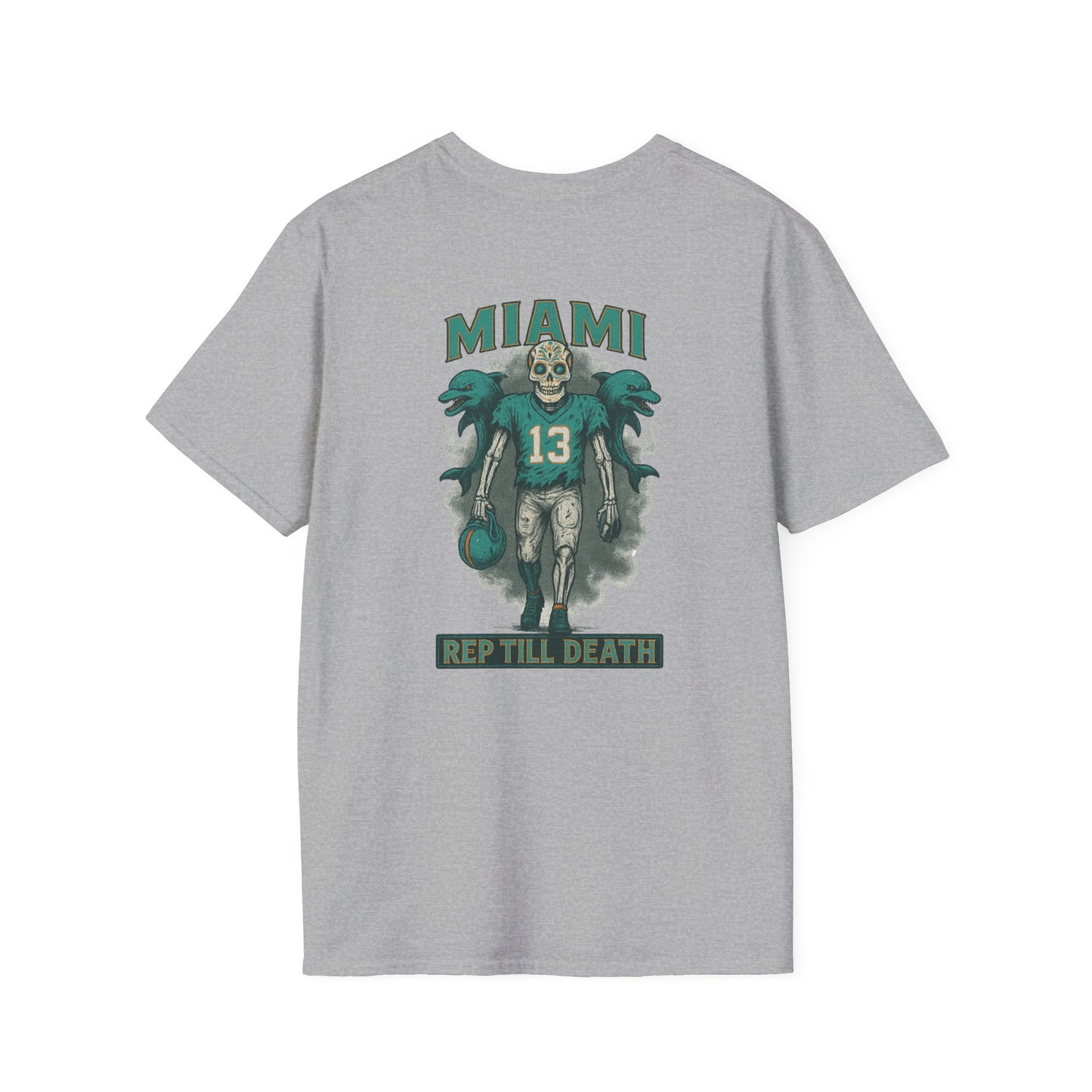 Miami Football