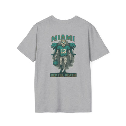 Miami Football