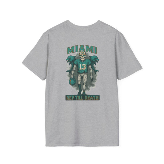 Miami Football