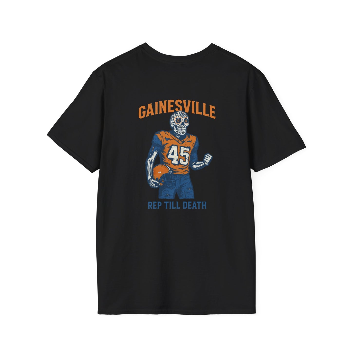 Gainsville Football
