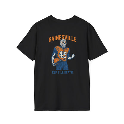 Gainsville Football