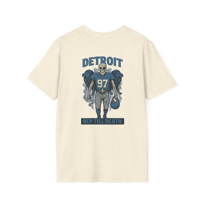 Detroit Football