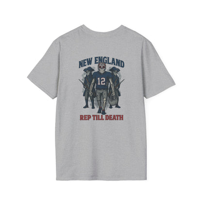 Boston Football