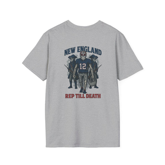 Boston Football