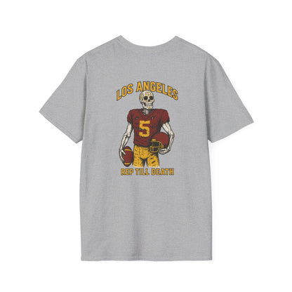 Los Angeles Football