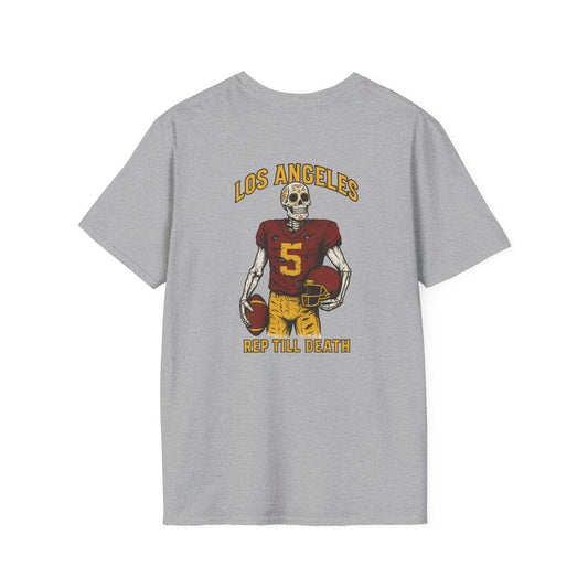 Los Angeles Football