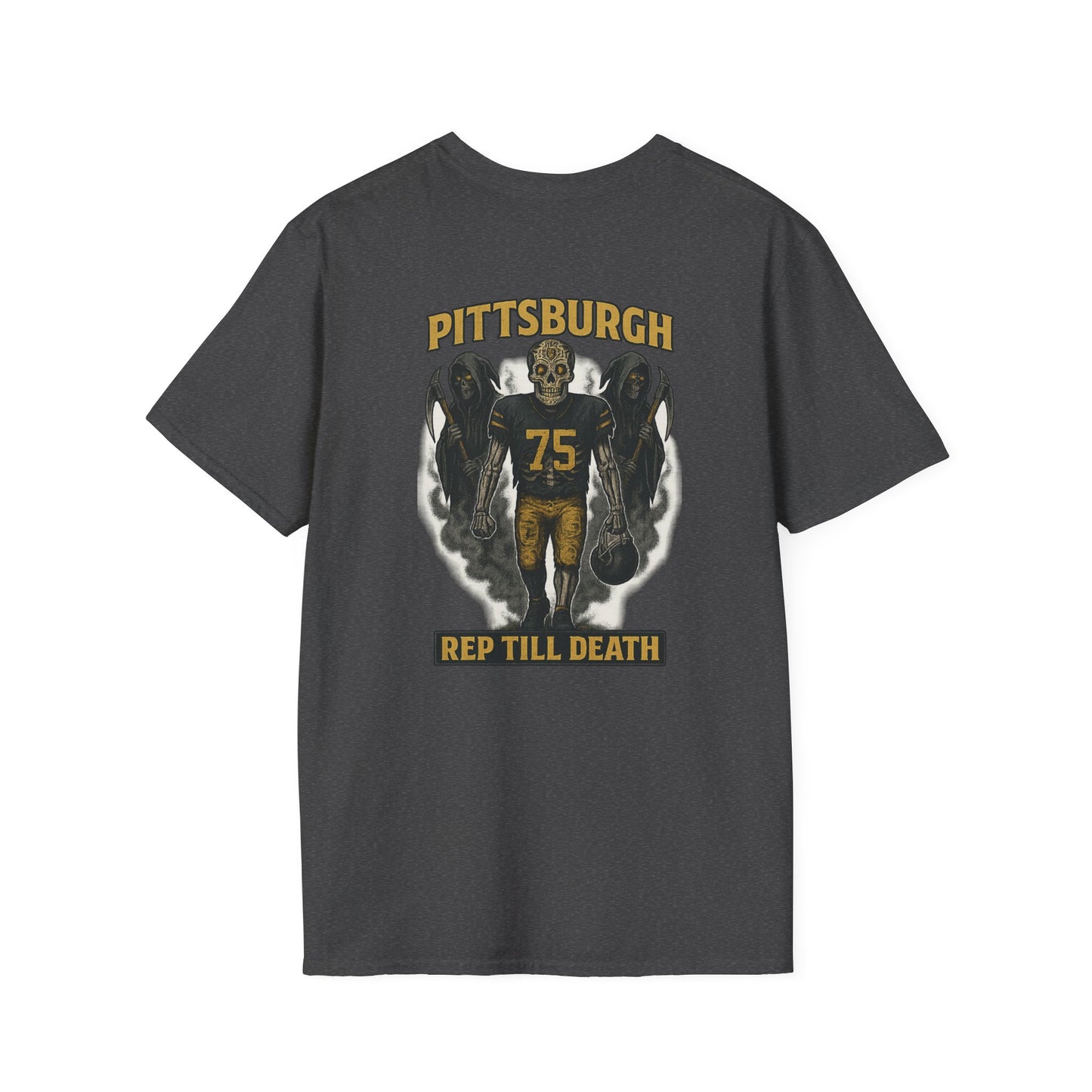 Pittsburgh Football