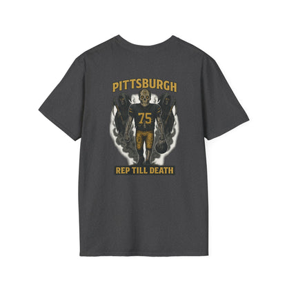 Pittsburgh Football