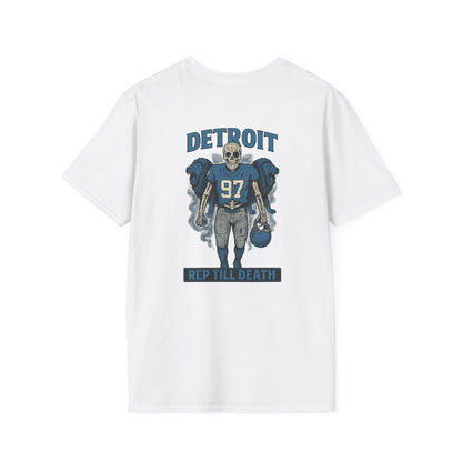 Detroit Football